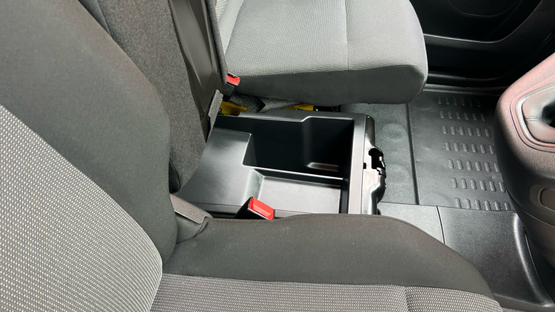 Citroen Berlingo Xl Diesel 1.5 BlueHDi 950Kg Enterprise Ed 100ps 6 Speed S/S